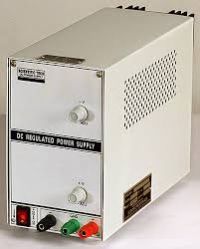 DC Fixed Power Supply
