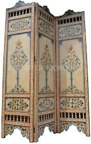 Moroccan Furniture