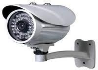 Digital CCTV Camera