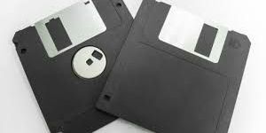Floppy Disk