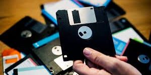 Floppy Disk
