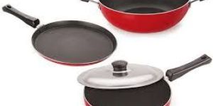 Non Stick Cookware