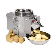 Potato Peeler