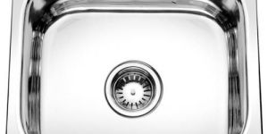 Stainless Steel Sink