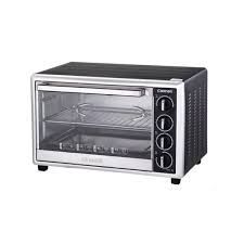 Electric Oven