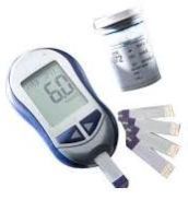Glucometer