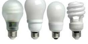 CFL Bulbs