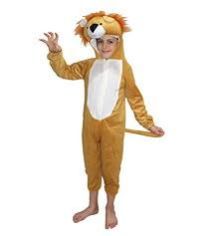 Lion Costume