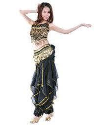 Belly Dance Dress