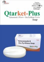 Sulfur Soap