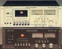 Cassette Deck