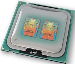 Quad Processor