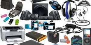 Computer Peripherals