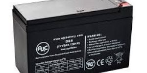 UPS Batteries
