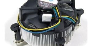CPU Fan
