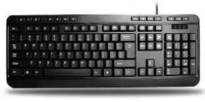 Computer Keyboard