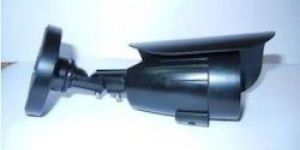 Wireless Security Camera System