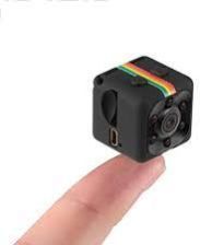 Mini Video Camera