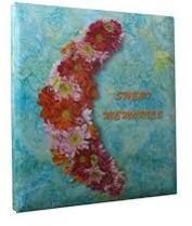 Auto Stick Photo Album