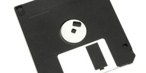 Floppy Disk