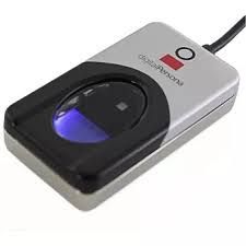 Biometric Attendance Fingerprint Scanner
