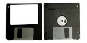 Floppy Disk