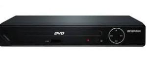 DVD Player