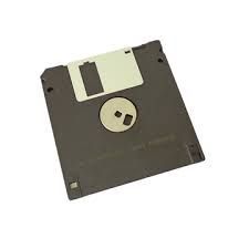 Floppy Disk
