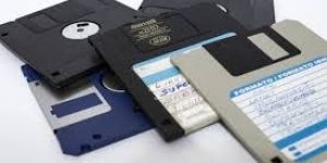 Floppy Disk