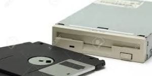 Floppy Disk