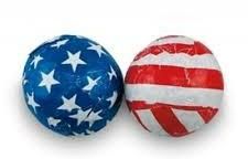 American Balls
