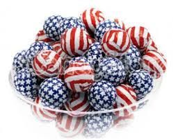 American Balls