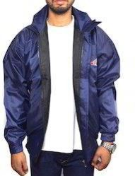 Windbreaker Jacket