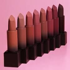 Lipsticks