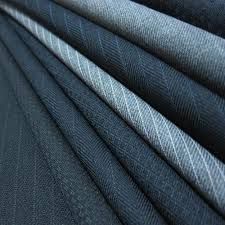 Trouser Fabric