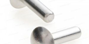 Rivet Button