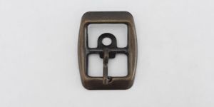 Slipper Buckles