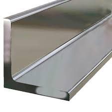 Stainless Steel Angle