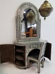 Moroccan Furniture