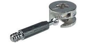 Minifix Cam Connector