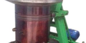 Coconut Oil Extraction Machine