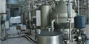 Coconut Oil Plant Machine