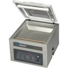 Vacuum Packing Machine