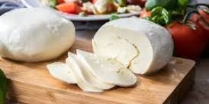 Mozzarella Cheese