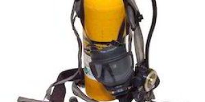 Breathing Apparatus Set