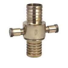 Delivery Hose Coupling