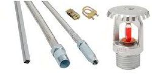 Flexible Sprinkler Hose