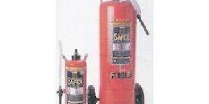 Foam Fire Extinguisher