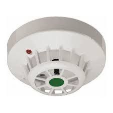 Heat Detector