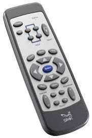 Projector Remote Control